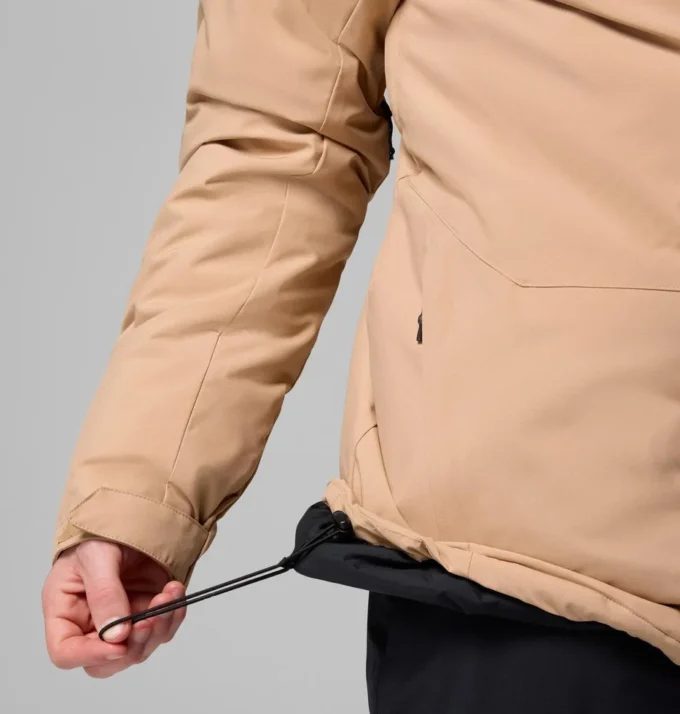Chaqueta de invierno para hombre District™ III – Tall Chaqueta de invierno para hombre District™ III – Tall