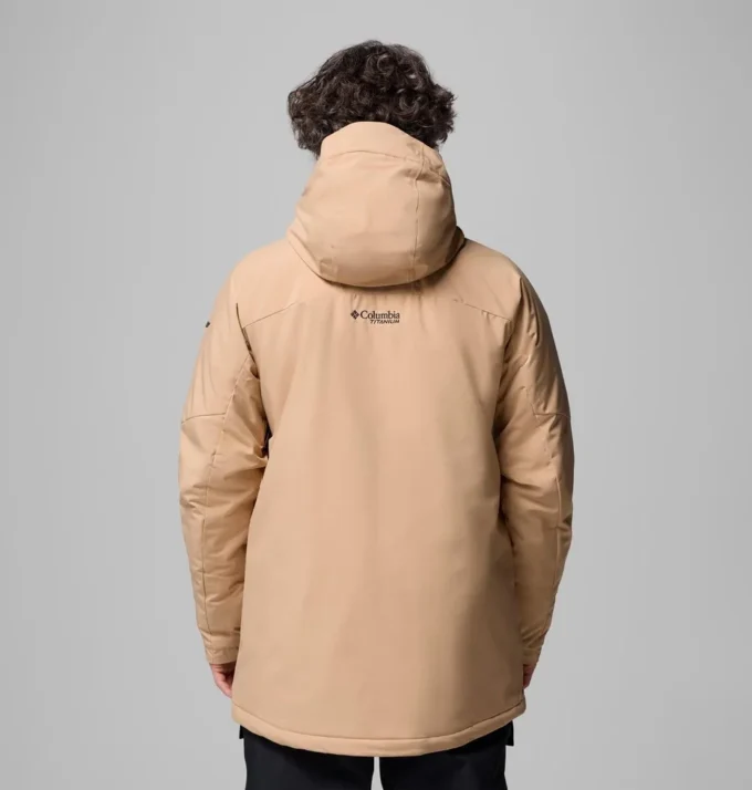 Chaqueta de invierno para hombre District™ III – Tall Chaqueta de invierno para hombre District™ III – Tall