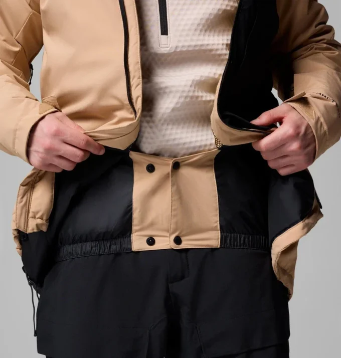 Chaqueta de invierno para hombre District™ III – Tall Chaqueta de invierno para hombre District™ III – Tall