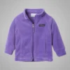 Chaqueta de lana Benton Springs™ para niñas bebés