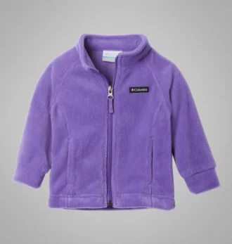 Chaqueta de lana Benton Springs™ para niñas bebés