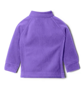 Chaqueta de lana Benton Springs™ para niñas bebés