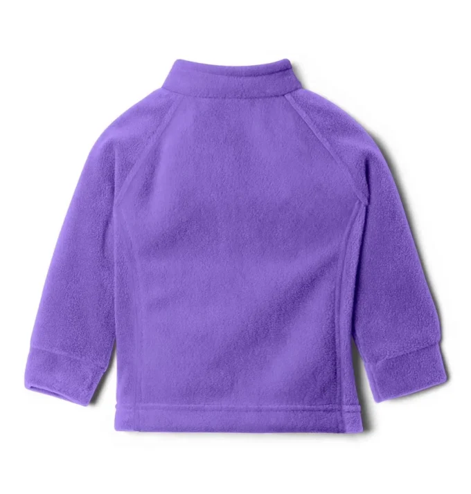 Chaqueta de lana Benton Springs™ para niñas bebés