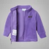 Chaqueta de lana Benton Springs™ para niñas bebés