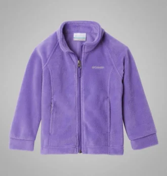 Chaqueta de lana Benton Springs™ para niñas pequeñas