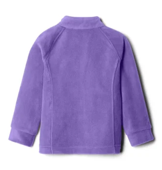 Chaqueta de lana Benton Springs™ para niñas pequeñas