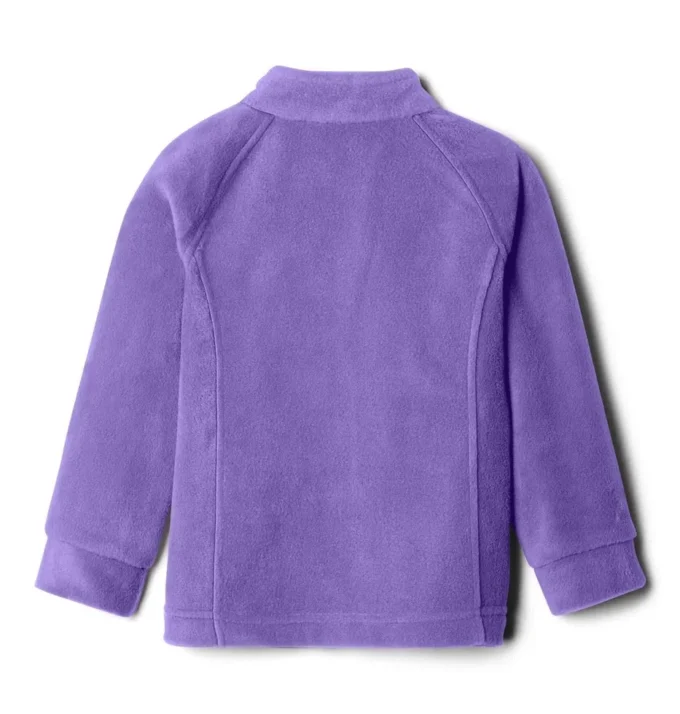 Chaqueta de lana Benton Springs™ para niñas pequeñas