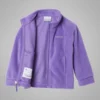 Chaqueta de lana Benton Springs™ para niñas pequeñas
