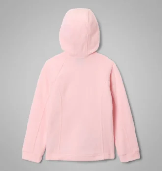 Chaqueta de lana con capucha Benton™ Springs II para niña