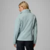Chaqueta de lana con cremallera completa Benton Springs™ para mujer – Petite Chaqueta de lana con cremallera completa Benton Springs™ para mujer – Petite