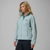 Chaqueta de lana con cremallera completa Benton Springs™ para mujer – Petite Chaqueta de lana con cremallera completa Benton Springs™ para mujer – Petite