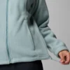 Chaqueta de lana con cremallera completa Benton Springs™ para mujer – Petite Chaqueta de lana con cremallera completa Benton Springs™ para mujer – Petite