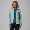 Chaqueta de lana con cremallera completa Benton Springs™ para mujer – Petite Chaqueta de lana con cremallera completa Benton Springs™ para mujer – Petite