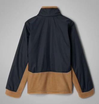 Chaqueta de lana con solapas Steens Mt™ II para niño