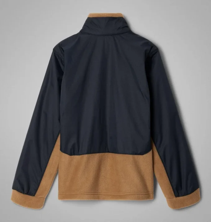 Chaqueta de lana con solapas Steens Mt™ II para niño Chaqueta de lana con solapas Steens Mt™ II para niño