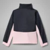 Chaqueta de lana con superposición Benton Springs™ IV para niña Chaqueta de lana con superposición Benton Springs™ IV para niña