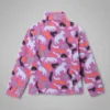 Chaqueta de lana estampada Benton Springs™ II para niña