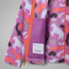 Chaqueta de lana estampada Benton Springs™ II para niña