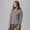 Chaqueta de lana Fast Trek™ II para mujer Chaqueta de lana Fast Trek™ II para mujer