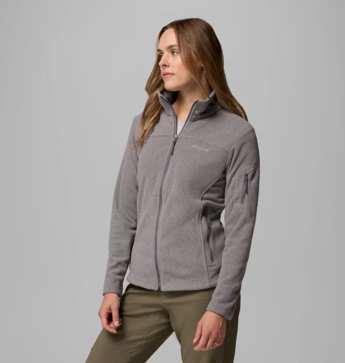 Chaqueta de lana Fast Trek™ II para mujer Chaqueta de lana Fast Trek™ II para mujer