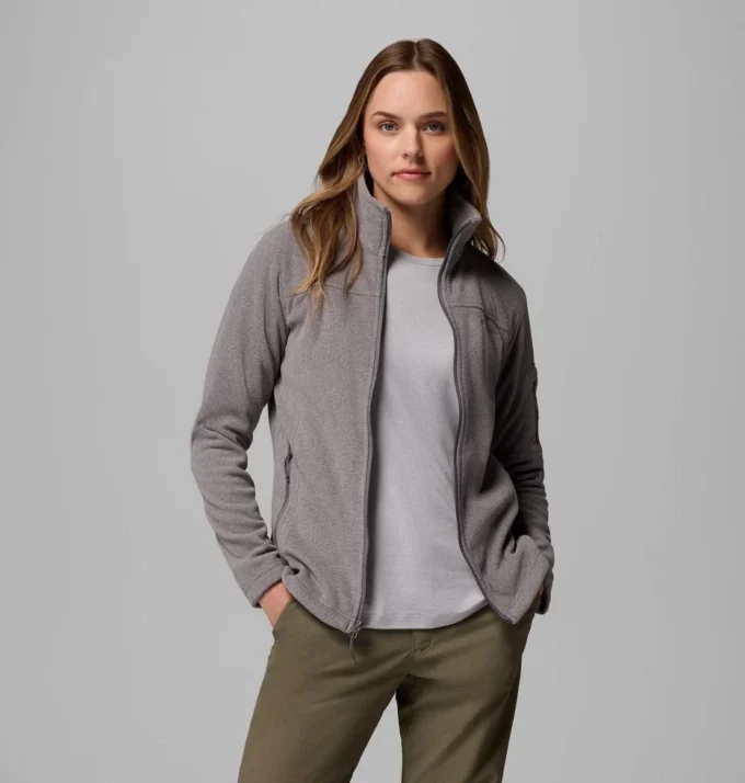 Chaqueta de lana Fast Trek™ II para mujer Chaqueta de lana Fast Trek™ II para mujer
