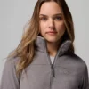 Chaqueta de lana Fast Trek™ II para mujer Chaqueta de lana Fast Trek™ II para mujer
