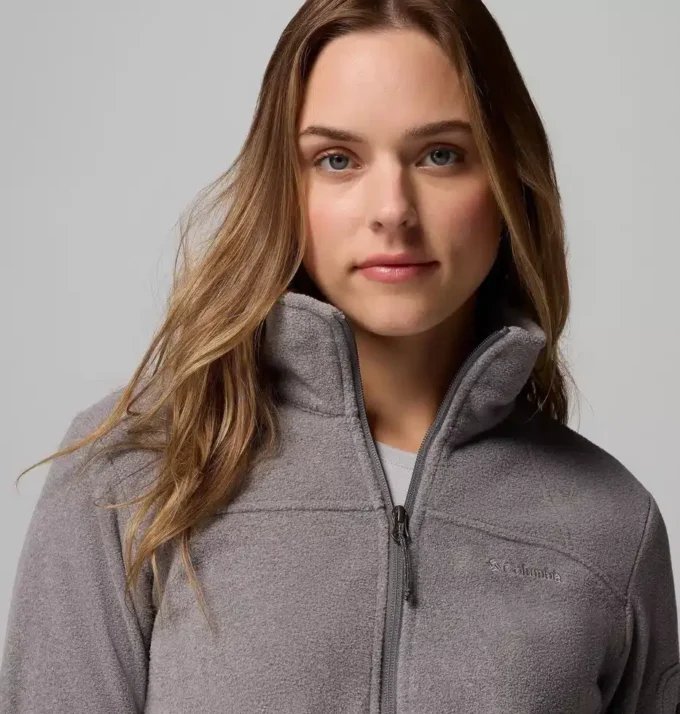 Chaqueta de lana Fast Trek™ II para mujer Chaqueta de lana Fast Trek™ II para mujer