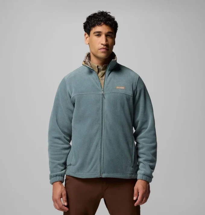 Chaqueta de lana PHG para hombre