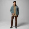 Chaqueta de lana PHG para hombre