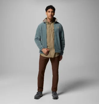 Chaqueta de lana PHG para hombre Chaqueta de lana PHG para hombre