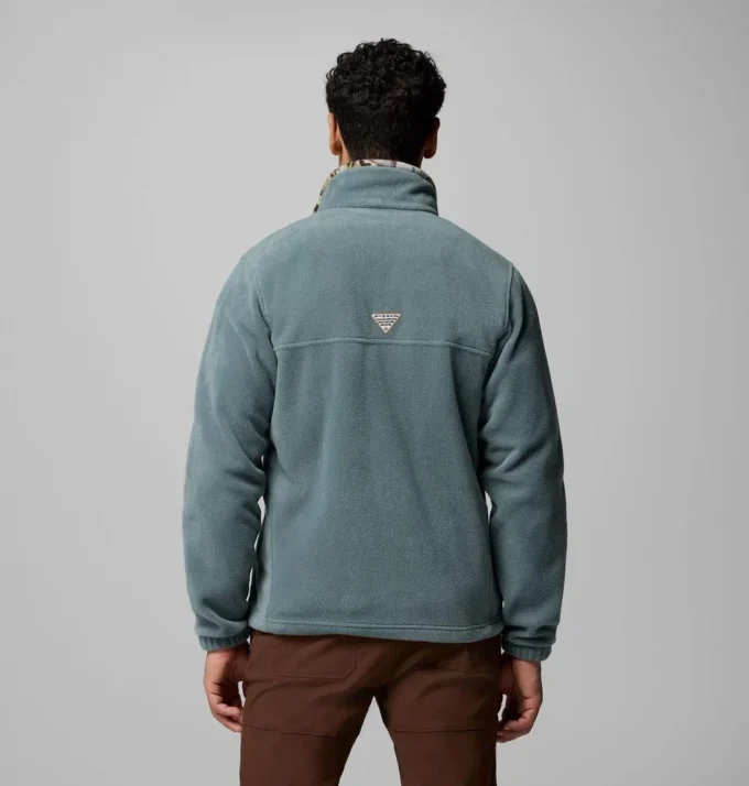 Chaqueta de lana PHG para hombre