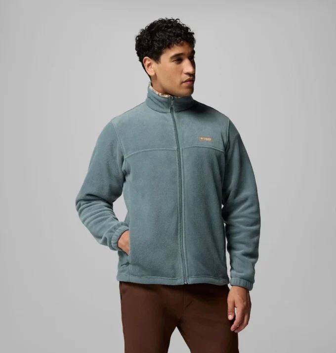 Chaqueta de lana PHG para hombre