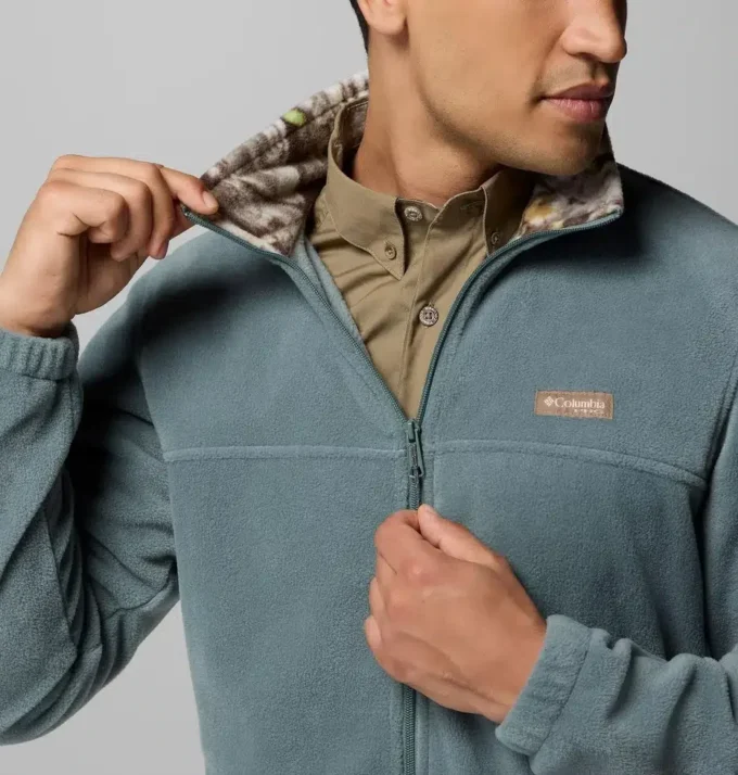 Chaqueta de lana PHG para hombre