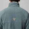 Chaqueta de lana PHG para hombre