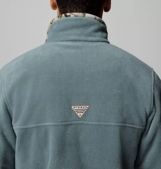 Chaqueta de lana PHG para hombre