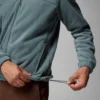 Chaqueta de lana PHG para hombre