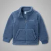 Chaqueta de lana sherpa con cremallera completa Rugged Ridge™ II para niños pequeños