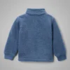 Chaqueta de lana sherpa con cremallera completa Rugged Ridge™ II para niños pequeños