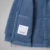 Chaqueta de lana sherpa con cremallera completa Rugged Ridge™ II para niños pequeños