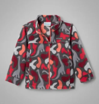 Chaqueta de lana Zing™ III para niños pequeños