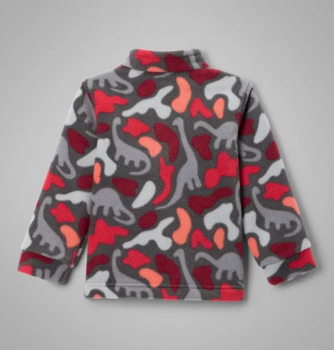 Chaqueta de lana Zing™ III para niños pequeños