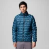 Chaqueta de plumón Alpine Crux™ III para hombre
