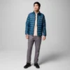 Chaqueta de plumón Alpine Crux™ III para hombre
