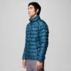 Chaqueta de plumón Alpine Crux™ III para hombre