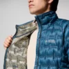 Chaqueta de plumón Alpine Crux™ III para hombre