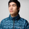 Chaqueta de plumón Alpine Crux™ III para hombre