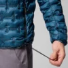 Chaqueta de plumón Alpine Crux™ III para hombre