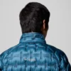 Chaqueta de plumón Alpine Crux™ III para hombre
