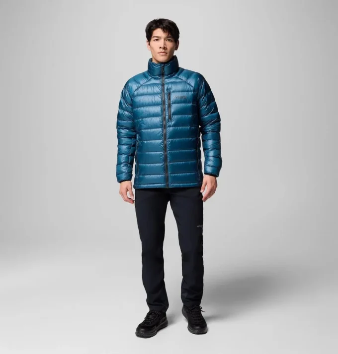 Chaqueta de plumón Arctic Crest™ para hombre Chaqueta de plumón Arctic Crest™ para hombre