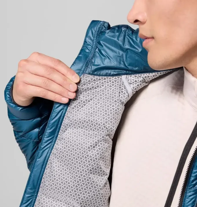 Chaqueta de plumón Arctic Crest™ para hombre Chaqueta de plumón Arctic Crest™ para hombre